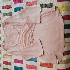 Maternity and Nursing Top